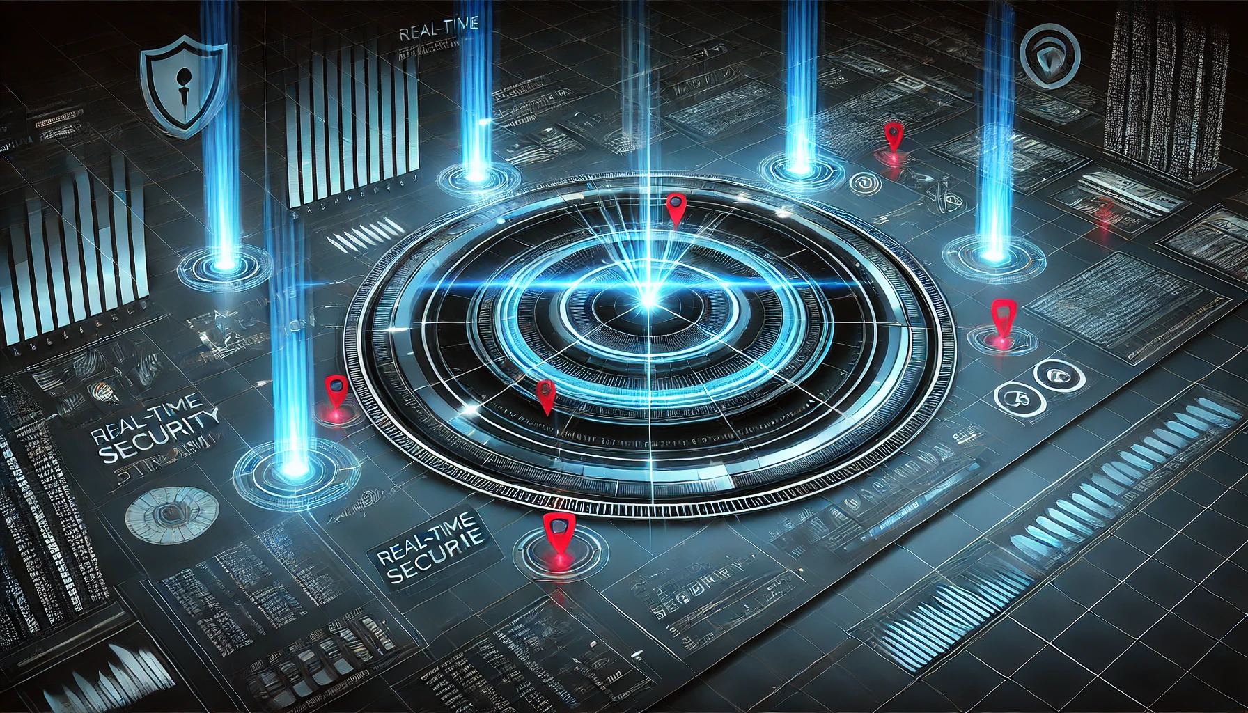 Tek Platform Çözümü DLP